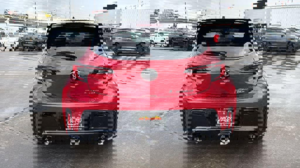 New 2026 Toyota Corolla GR image 6