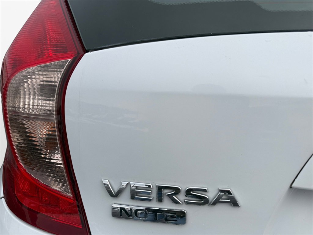 Used 2019 Nissan Versa Note SV image 21