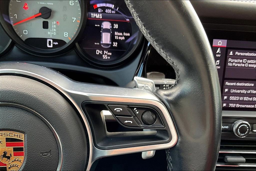 Used 2020 Porsche Macan S AWD/4WD image 12