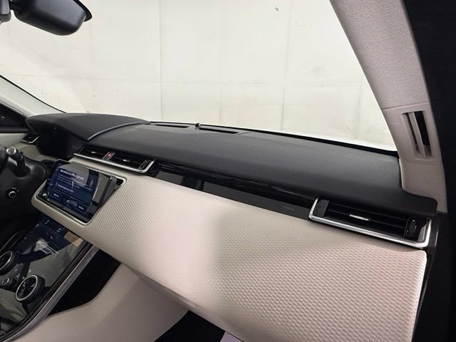 Certified 2021 Land Rover Range Rover Velar S AWD/4WD image 31