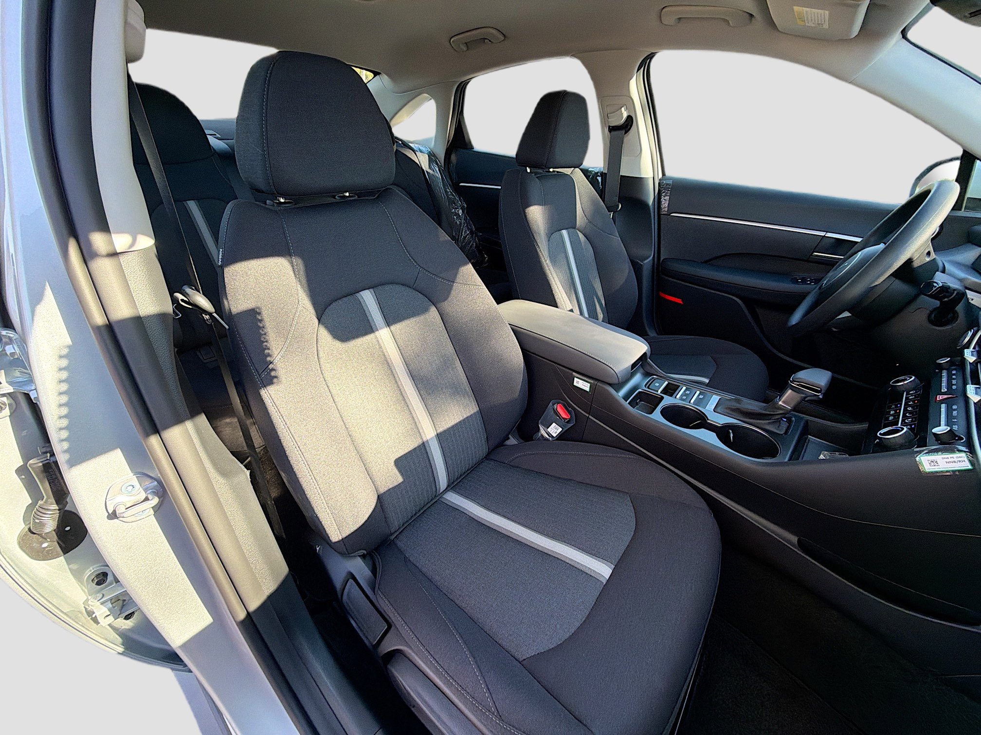 New 2026 Hyundai Sonata SE image 12