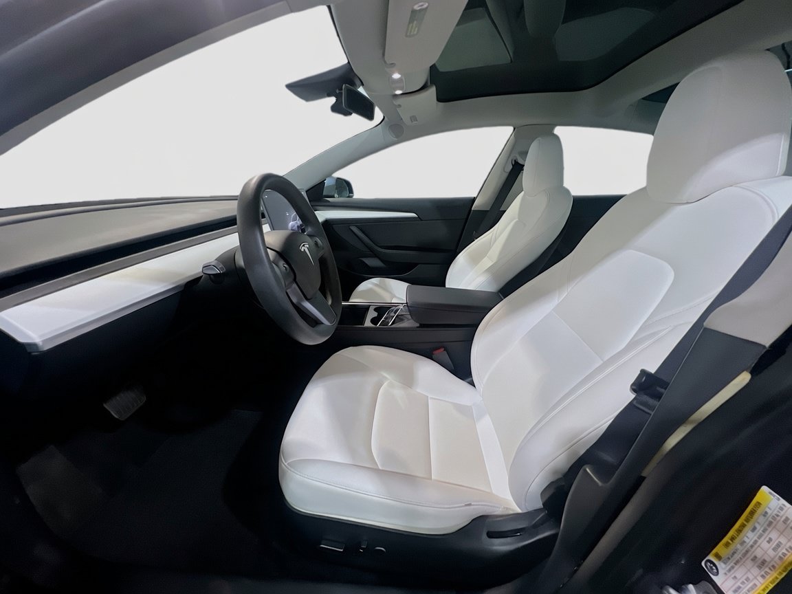 Used 2023 Tesla Model 3 Standard Range RWD image 15