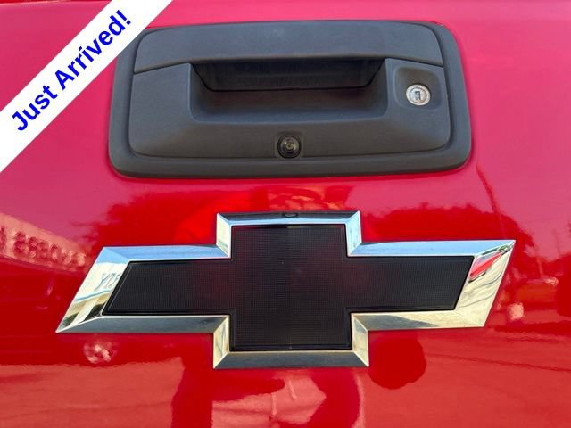 Used 2017 Chevrolet Colorado Z71 RWD image 24