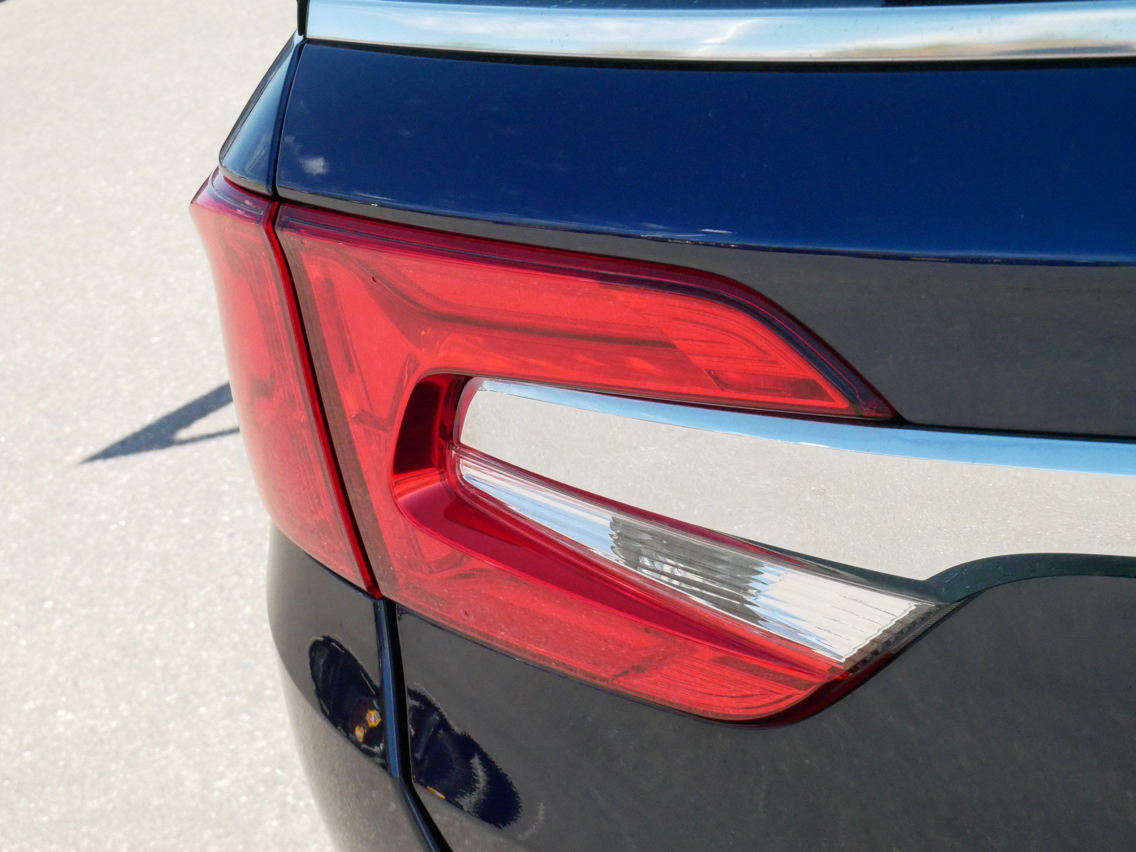 Certified 2018 Honda Odyssey EX image 17