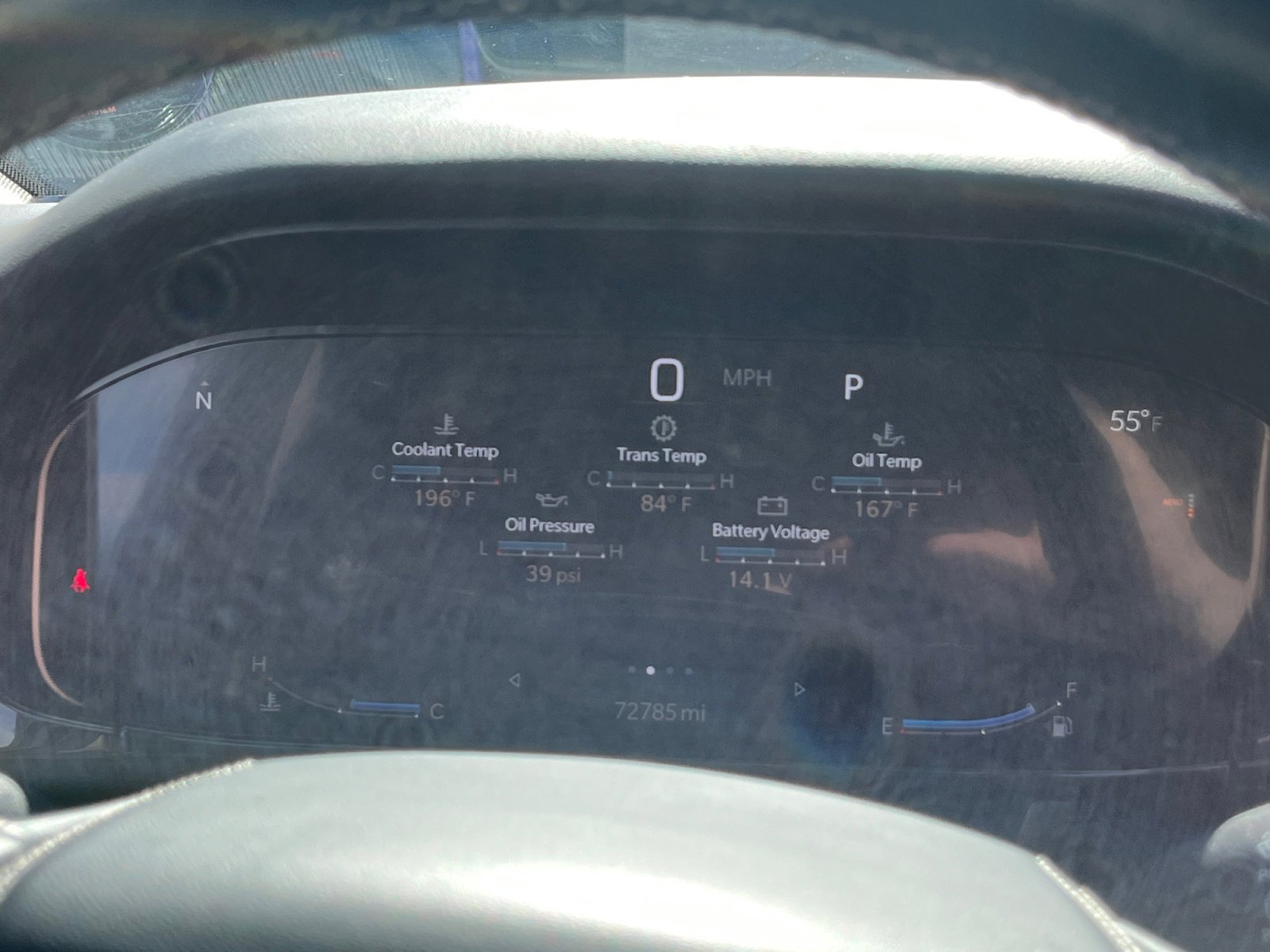 Used 2022 Jeep Grand Wagoneer Series II w/ Premium Group II image 19