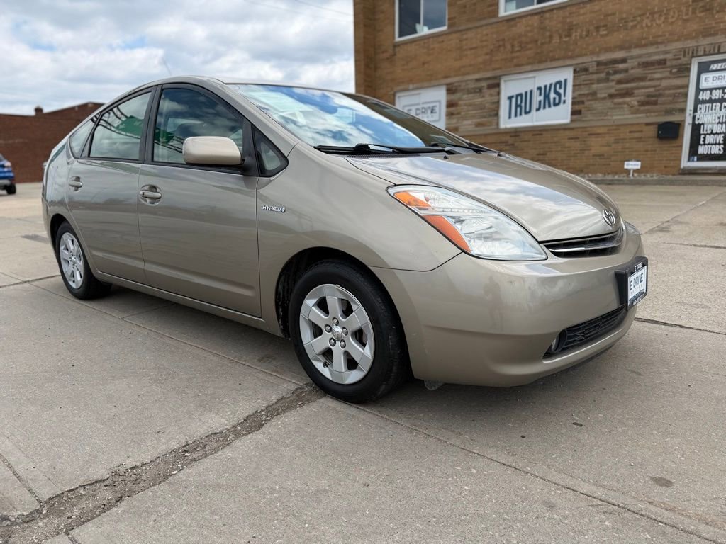 Used 2009 Toyota Prius image 4