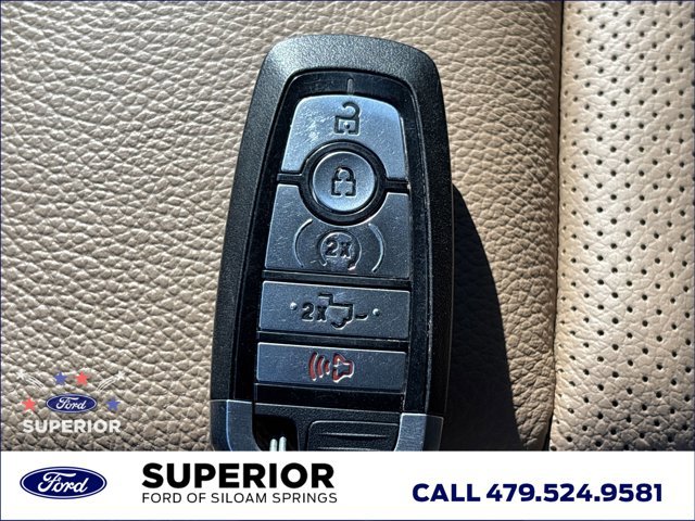 Used 2022 Ford F450 Lariat w/ Lariat Ultimate Package image 49