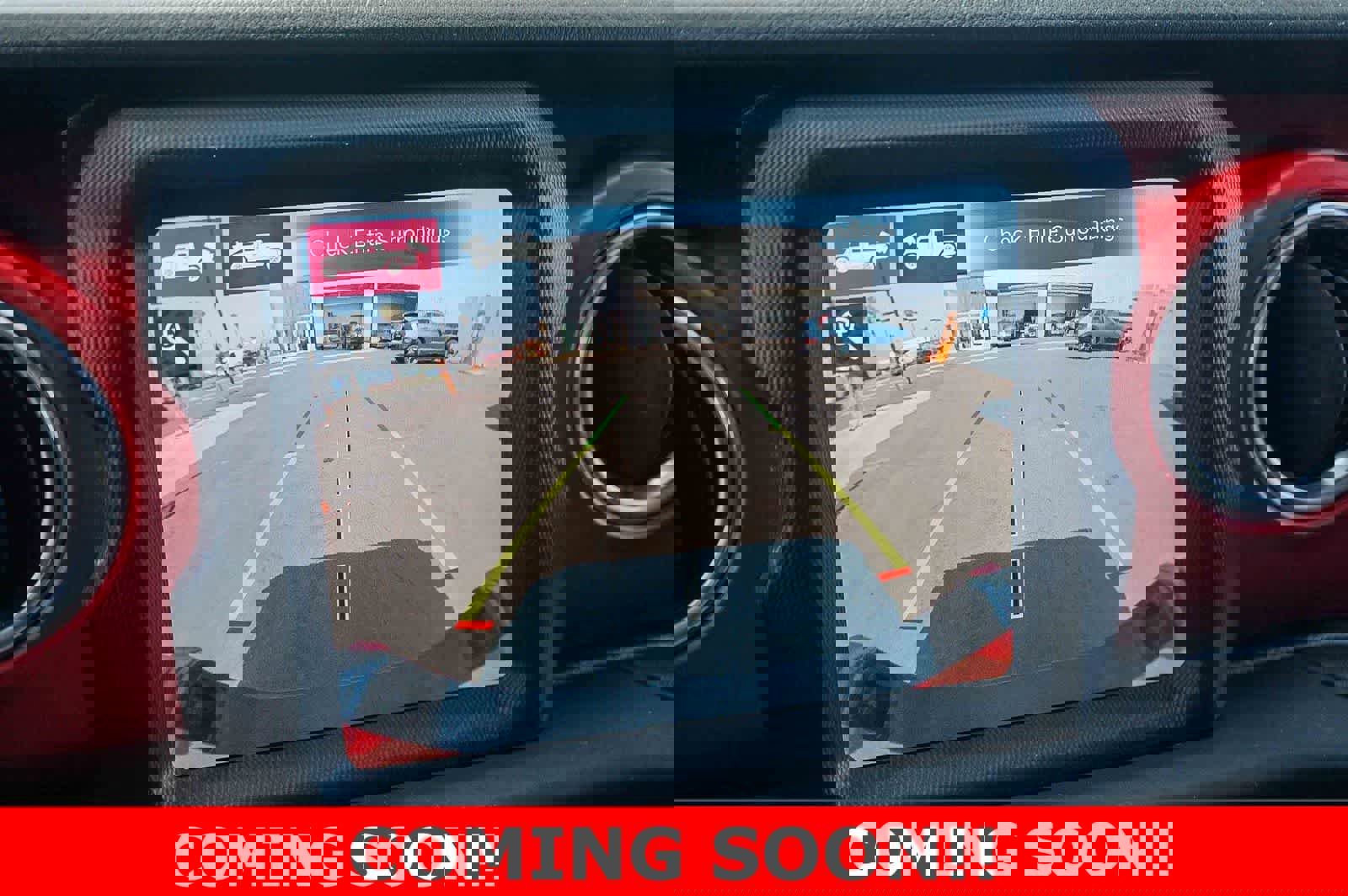 Used 2020 Jeep Gladiator Rubicon image 22