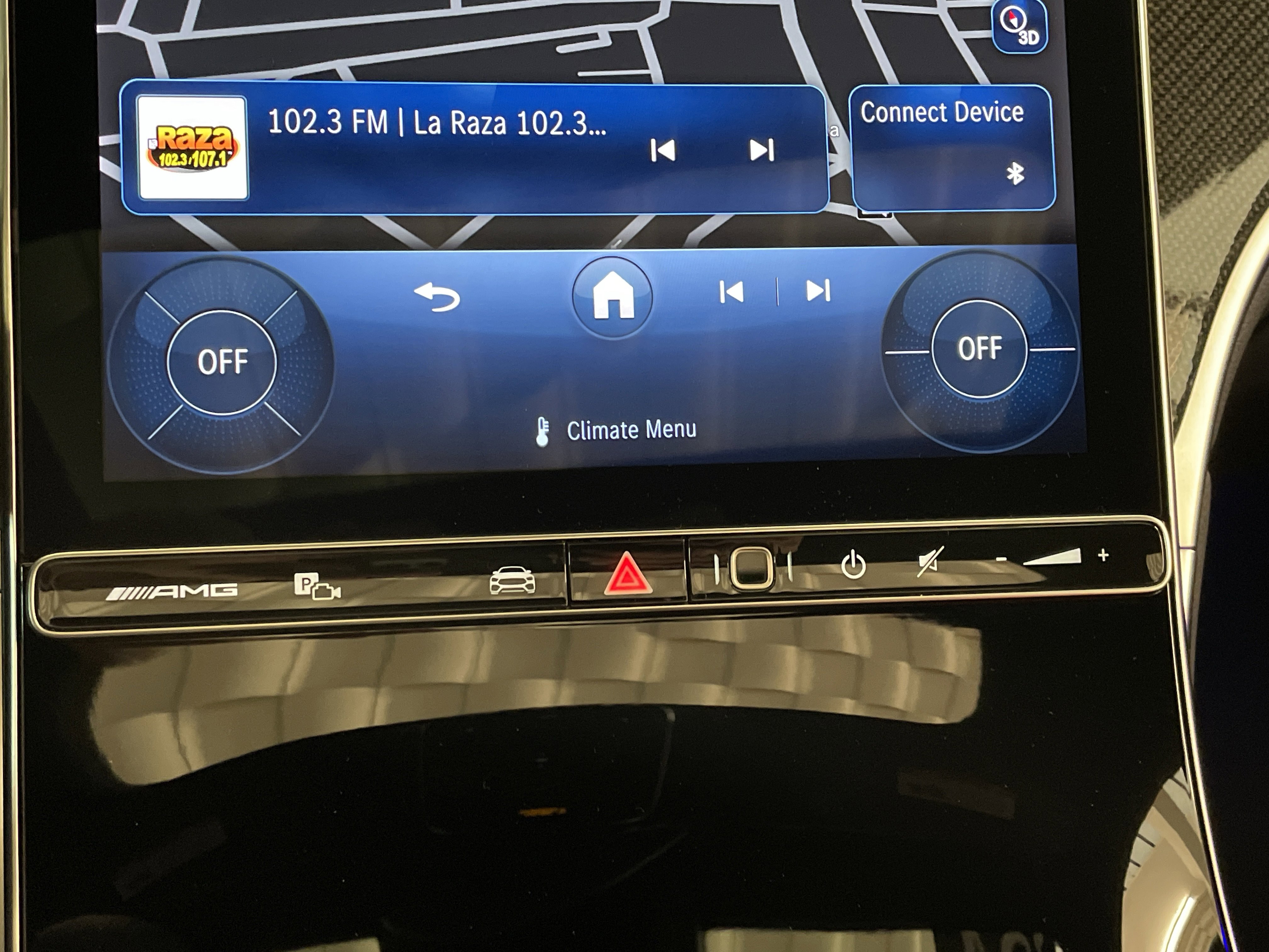 Certified 2024 Mercedes-Benz GLC 43 AMG AMG GLC 43 4MATIC Coupe image 35