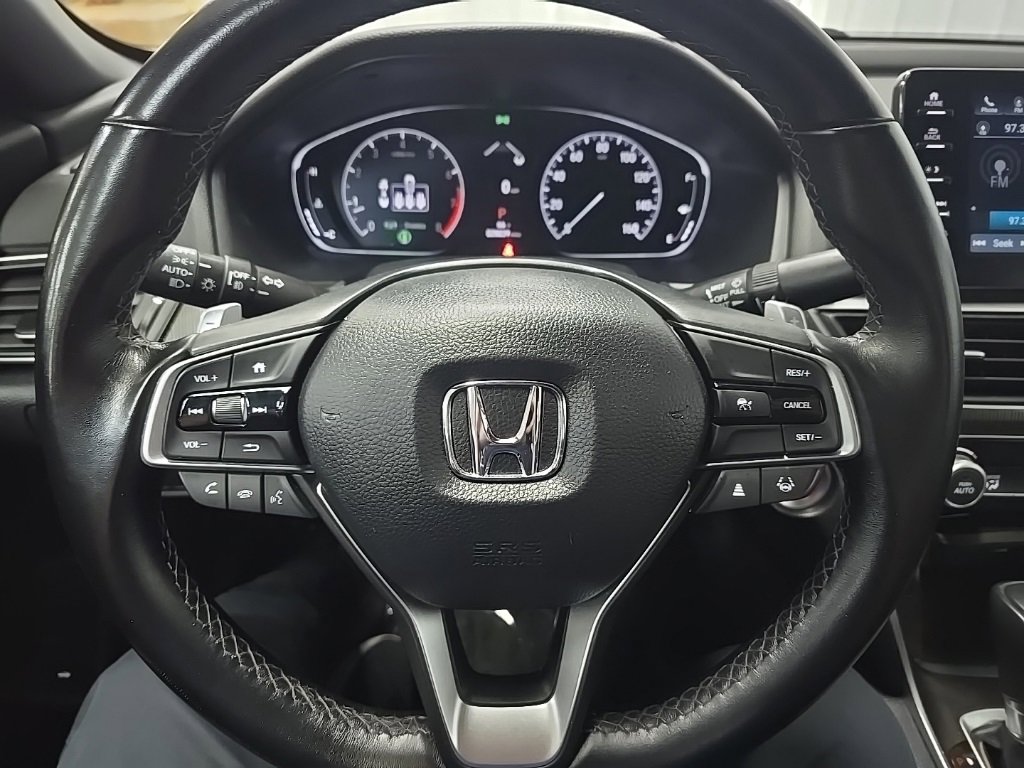 Used 2022 Honda Accord Sport image 18