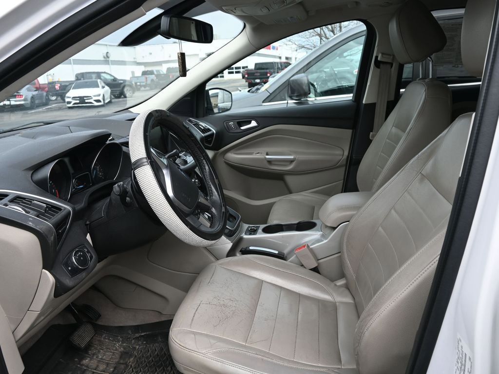 Used 2013 Ford Escape SEL FWD image 12