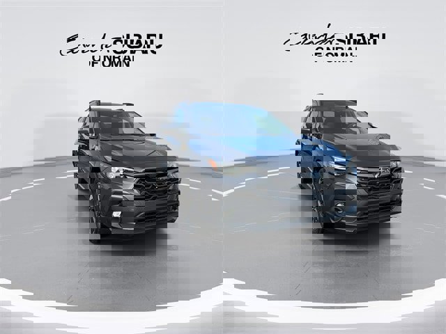 Certified 2025 Subaru Crosstrek 2.5i Limited image 3