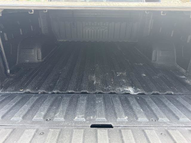 Used 2021 GMC Sierra 1500 AT4 w/ AT4 Premium Package AWD/4WD image 31