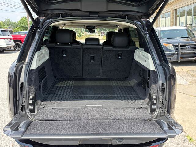 Used 2023 Land Rover Range Rover Long Wheelbase Autobiography AWD/4WD image 5