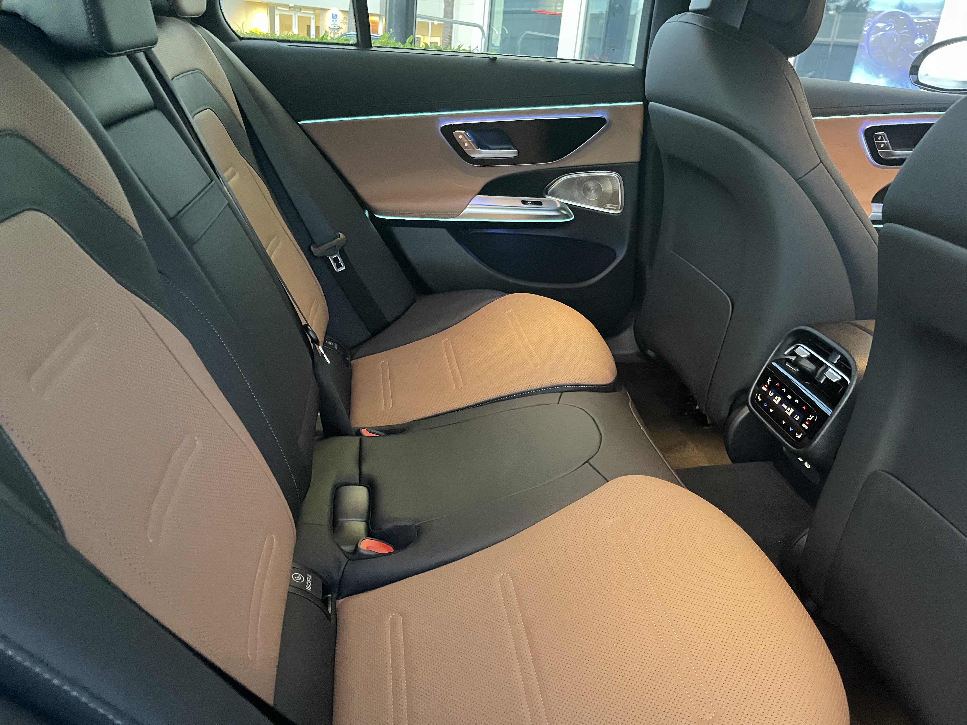 New 2026 Mercedes-Benz E 53 AMG e 4MATIC Sedan image 20