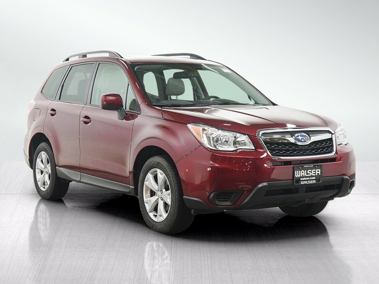 Used 2014 Subaru Forester 2.5i Premium w/ All-Weather Package AWD/4WD image 7
