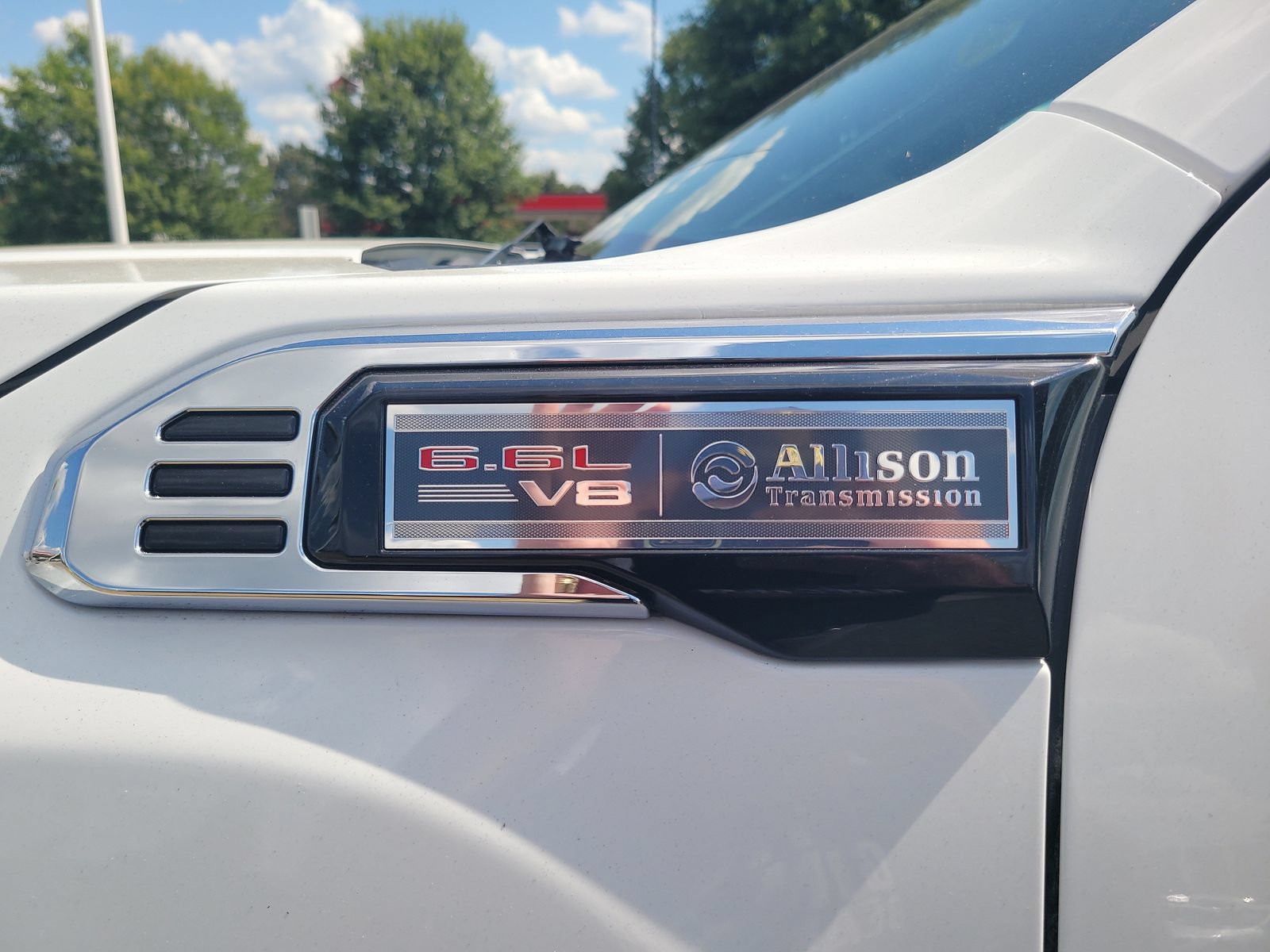 Used 2025 GMC Sierra 2500 Pro AWD/4WD image 26