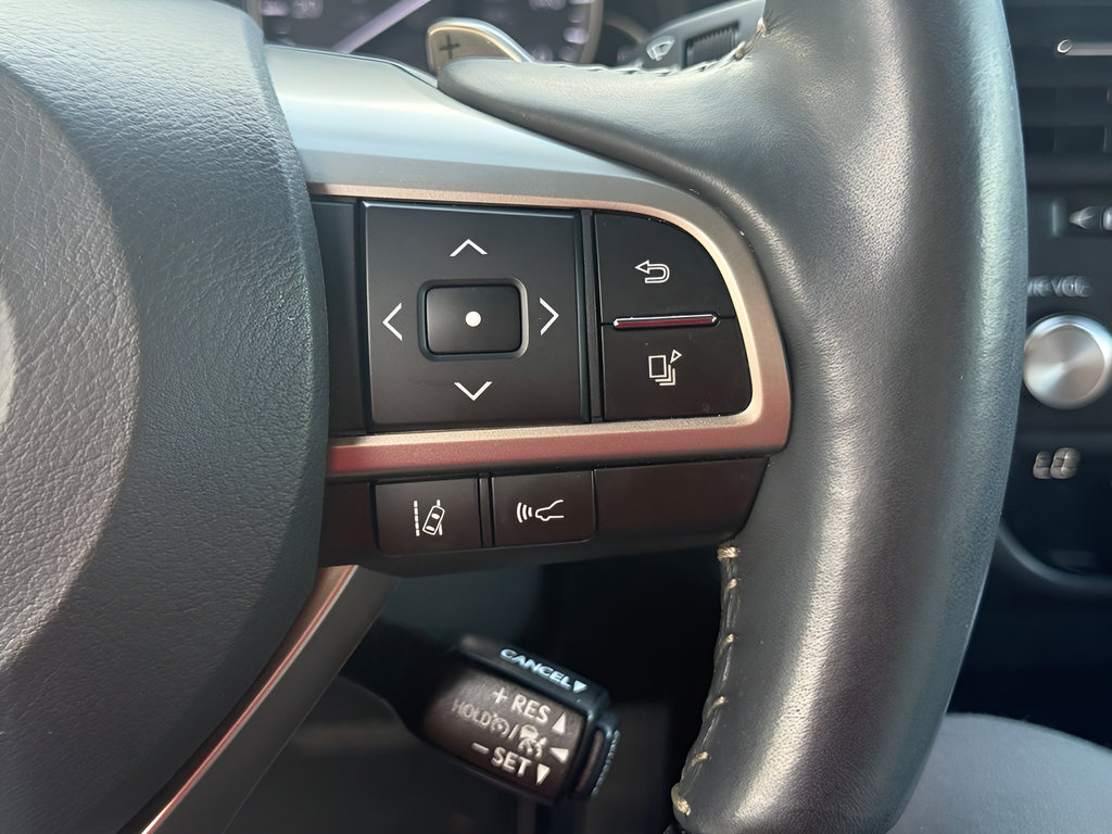 Used 2021 Lexus RX 350 FWD w/ Luxury Package image 17