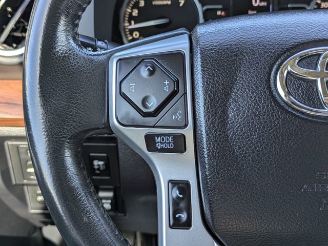 Used 2021 Toyota Tundra Limited w/ Limited Premium Package image 27