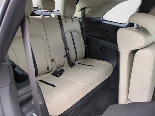 Used 2024 MAZDA CX-90 Plug-In Hybrid w/ Preferred image 19