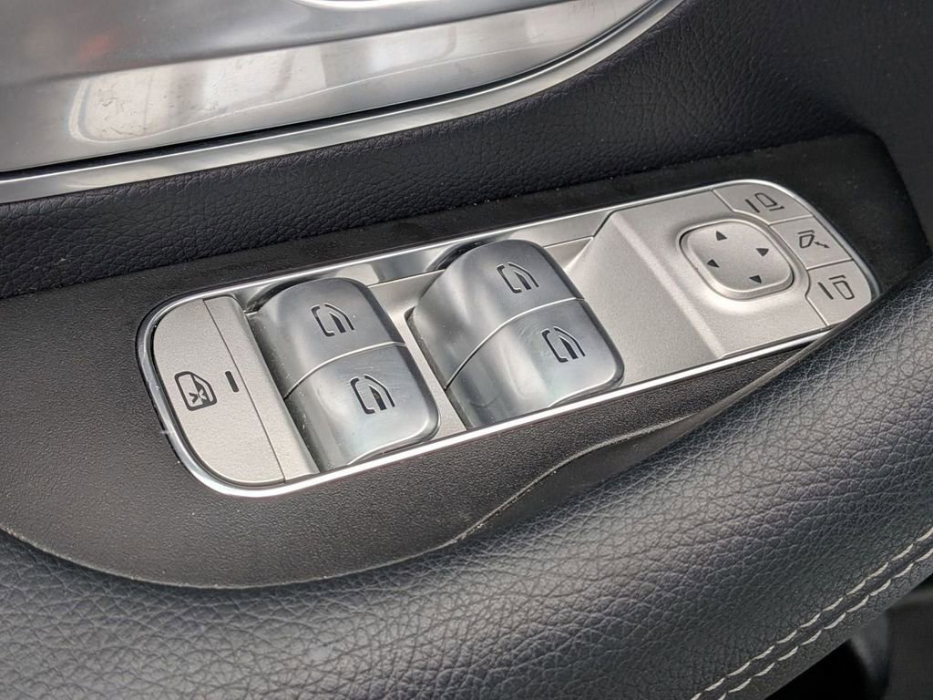 Used 2024 Mercedes-Benz GLE 350 GLE 350 image 15