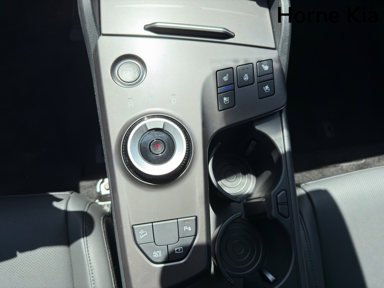 New 2026 Kia Sportage SX Prestige AWD/4WD image 17