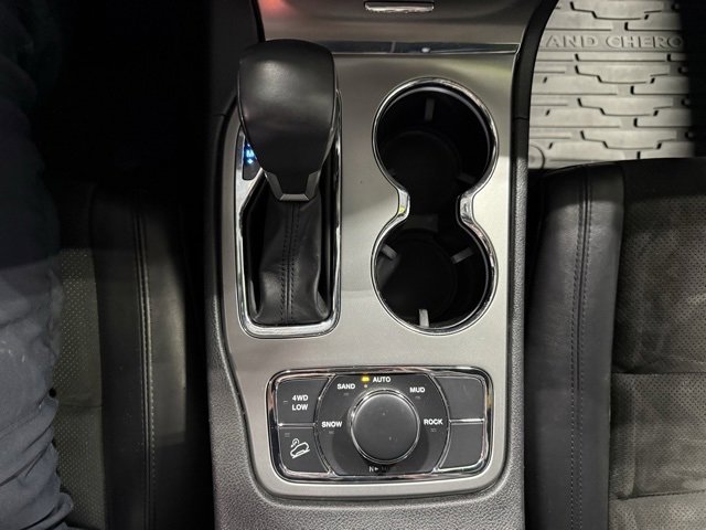 Used 2020 Jeep Grand Cherokee Laredo w/ Quick Order Package 2BN North image 20