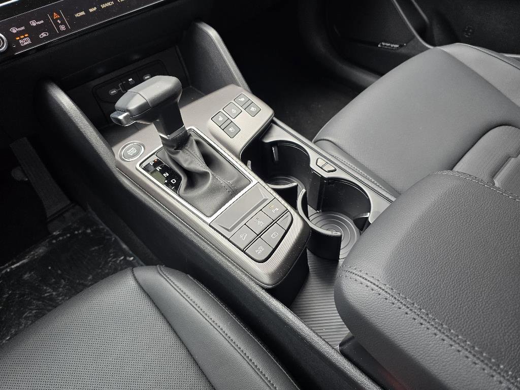 New 2026 Kia Sportage SX image 9