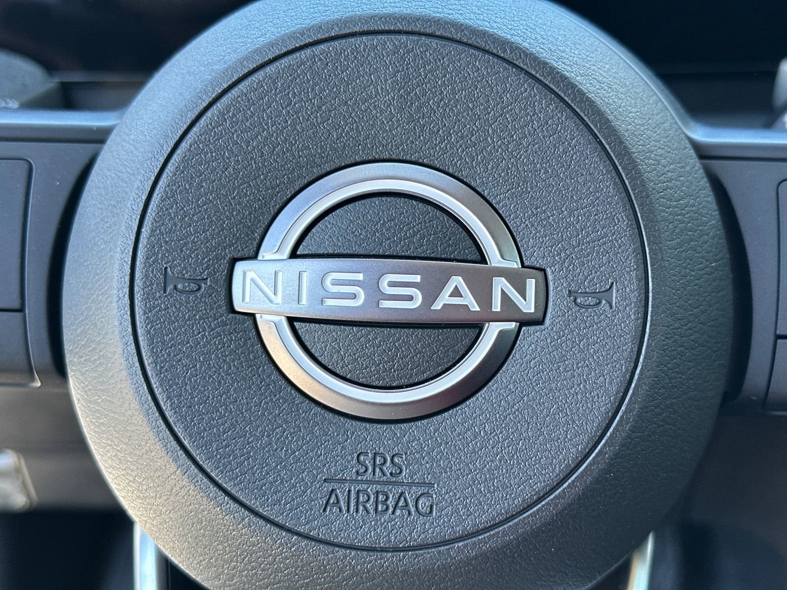 New 2026 Nissan Kicks SV FWD image 22