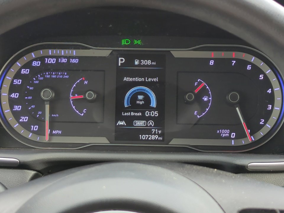 Used 2022 Hyundai Tucson SE FWD image 25