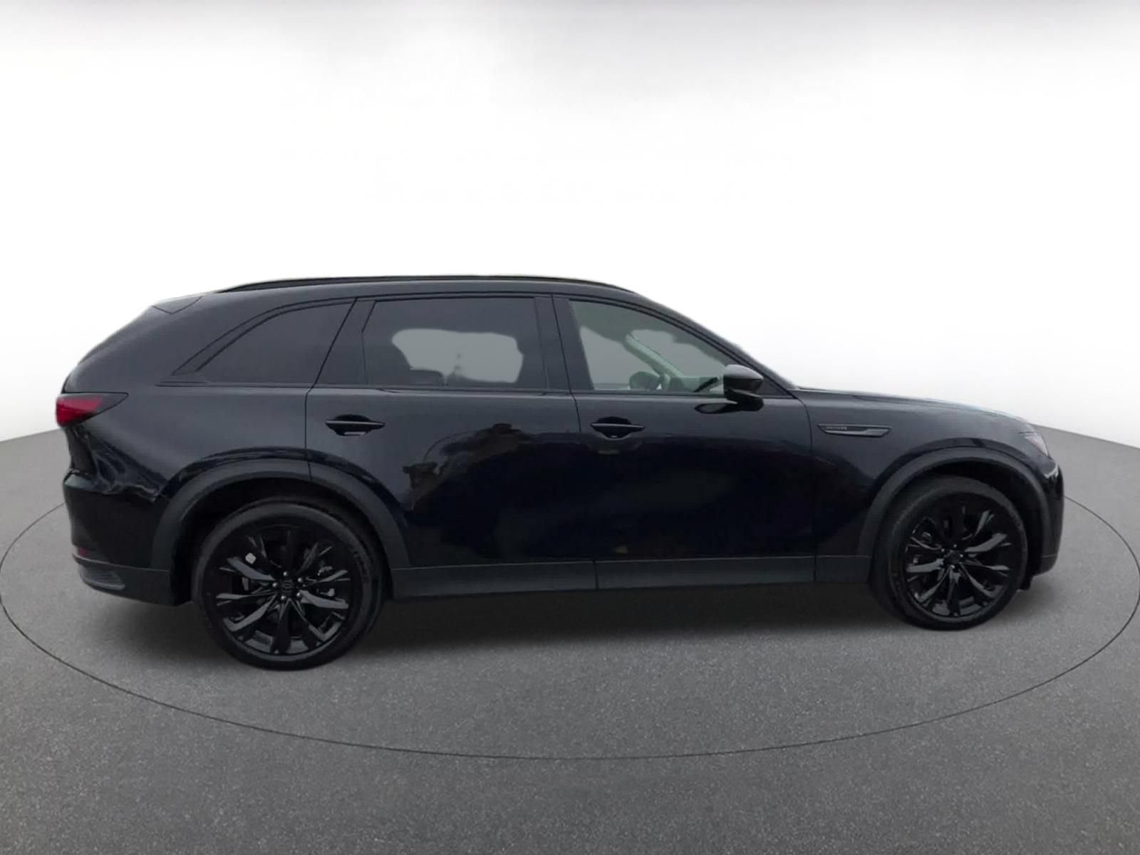 Used 2026 MAZDA CX-90 3.3 Turbo w/ Premium Sport Pkg AWD/4WD image 15