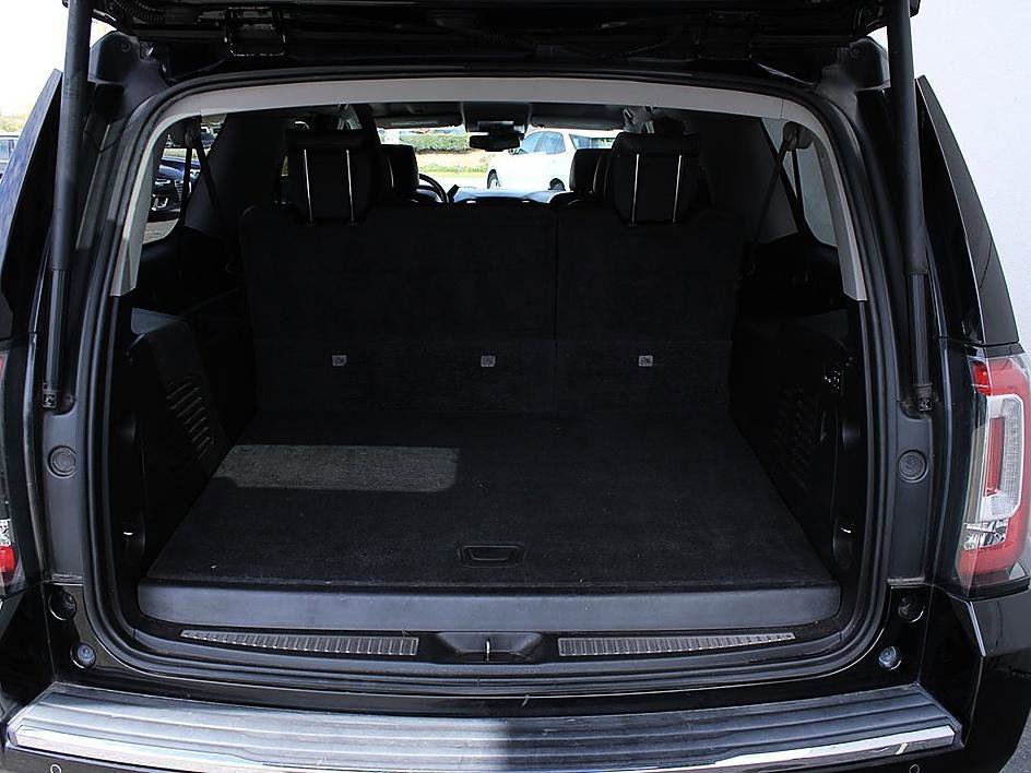 Used 2016 GMC Yukon XL Denali image 18