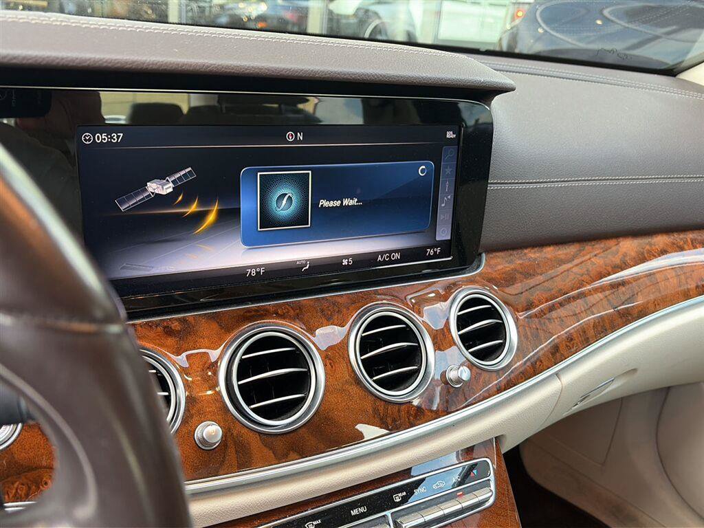 Certified 2019 Mercedes-Benz E 300 image 6