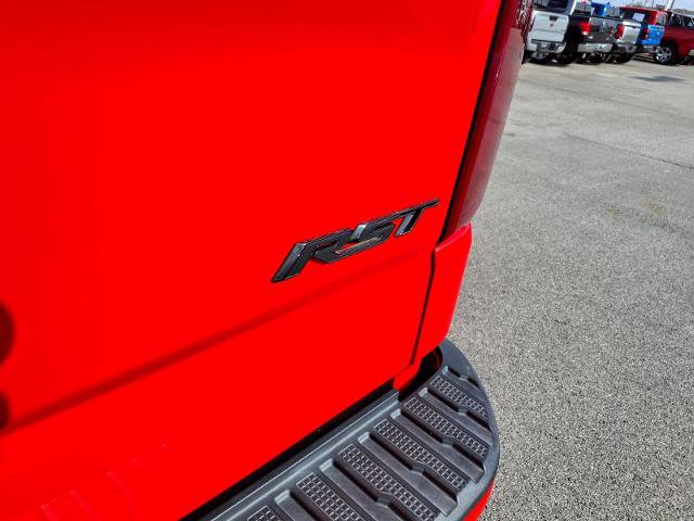 Used 2022 Chevrolet Silverado 1500 RST w/ Z71 Off-Road Package image 11