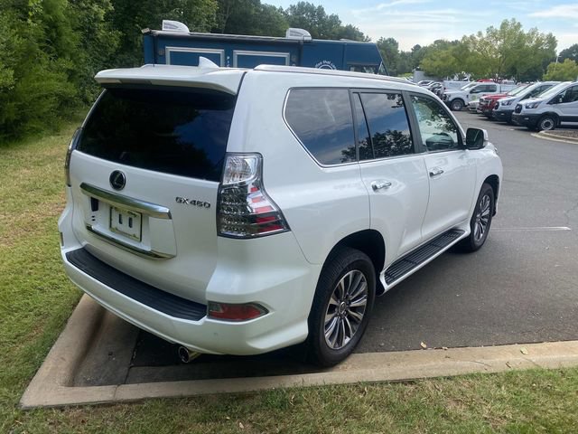 Used 2022 Lexus GX 460 Luxury AWD/4WD image 33