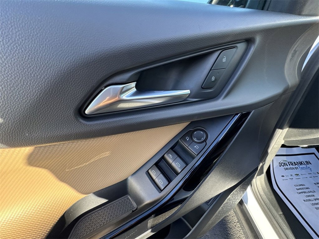 New 2026 Chevrolet Equinox ACTIV image 13