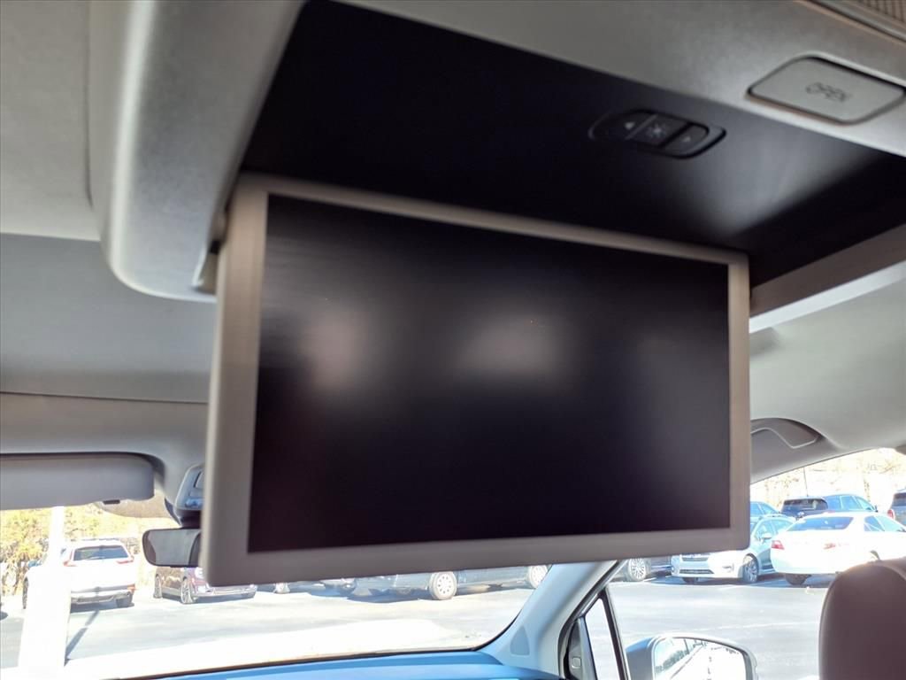 New 2026 Honda Odyssey Touring image 23