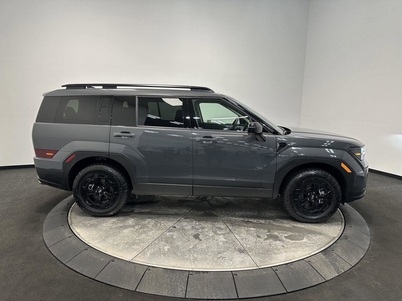 Certified 2026 Hyundai Santa Fe XRT image 7