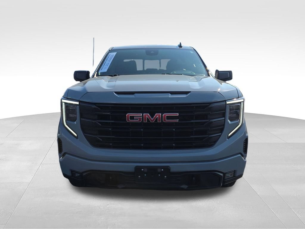 Used 2024 GMC Sierra 1500 Elevation w/ Preferred Package AWD/4WD image 9