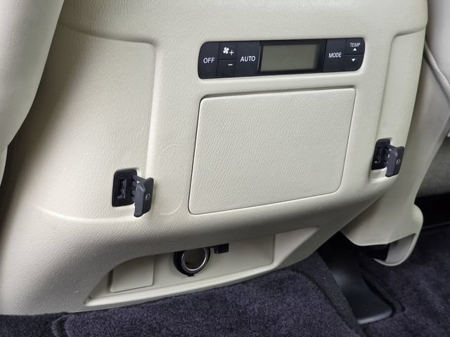 Used 2019 INFINITI QX80 Luxe w/ Cargo Package RWD image 22