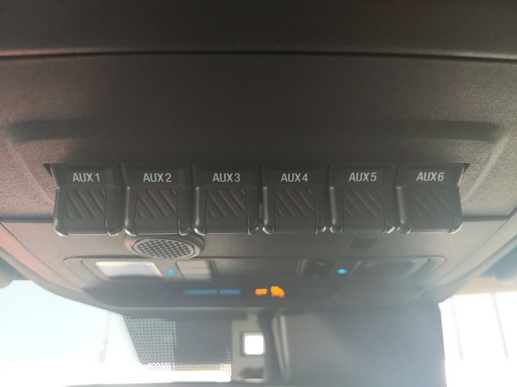 Used 2023 Ford Bronco Raptor AWD/4WD image 29