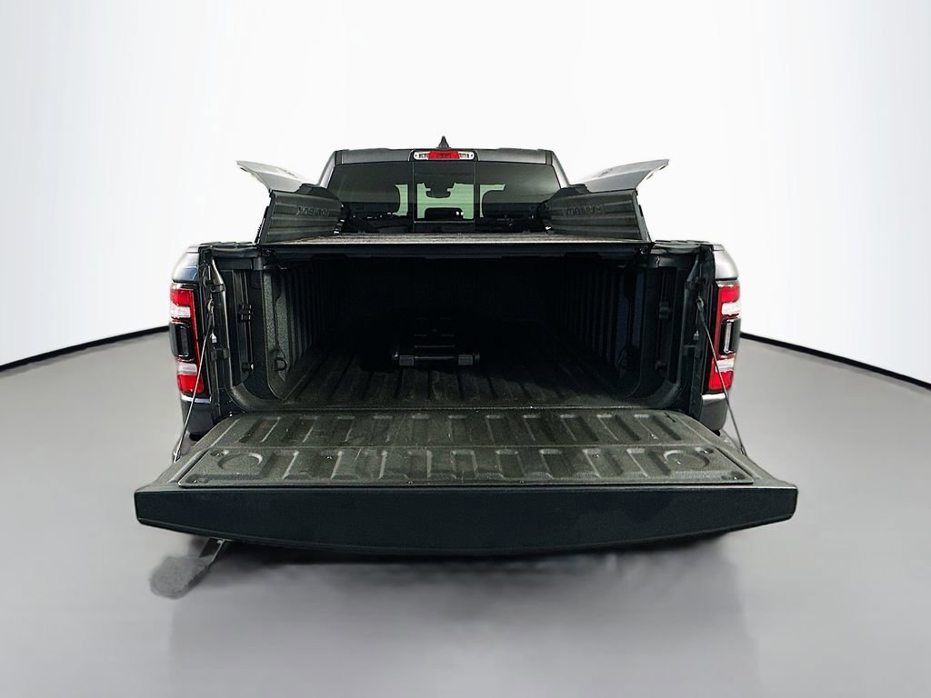 Used 2019 RAM 1500 Rebel w/ Rebel Level 2 Equipment Group AWD/4WD image 29