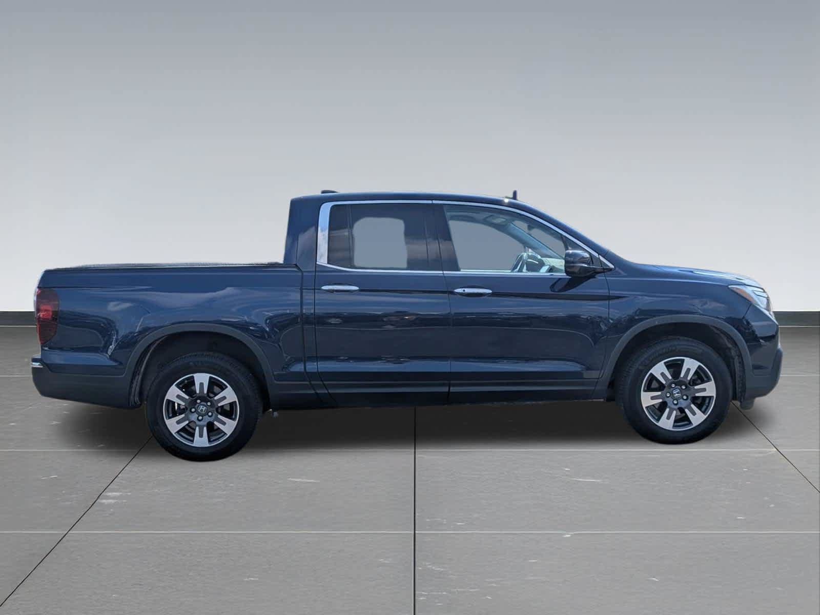 Certified 2017 Honda Ridgeline RTL-E image 6