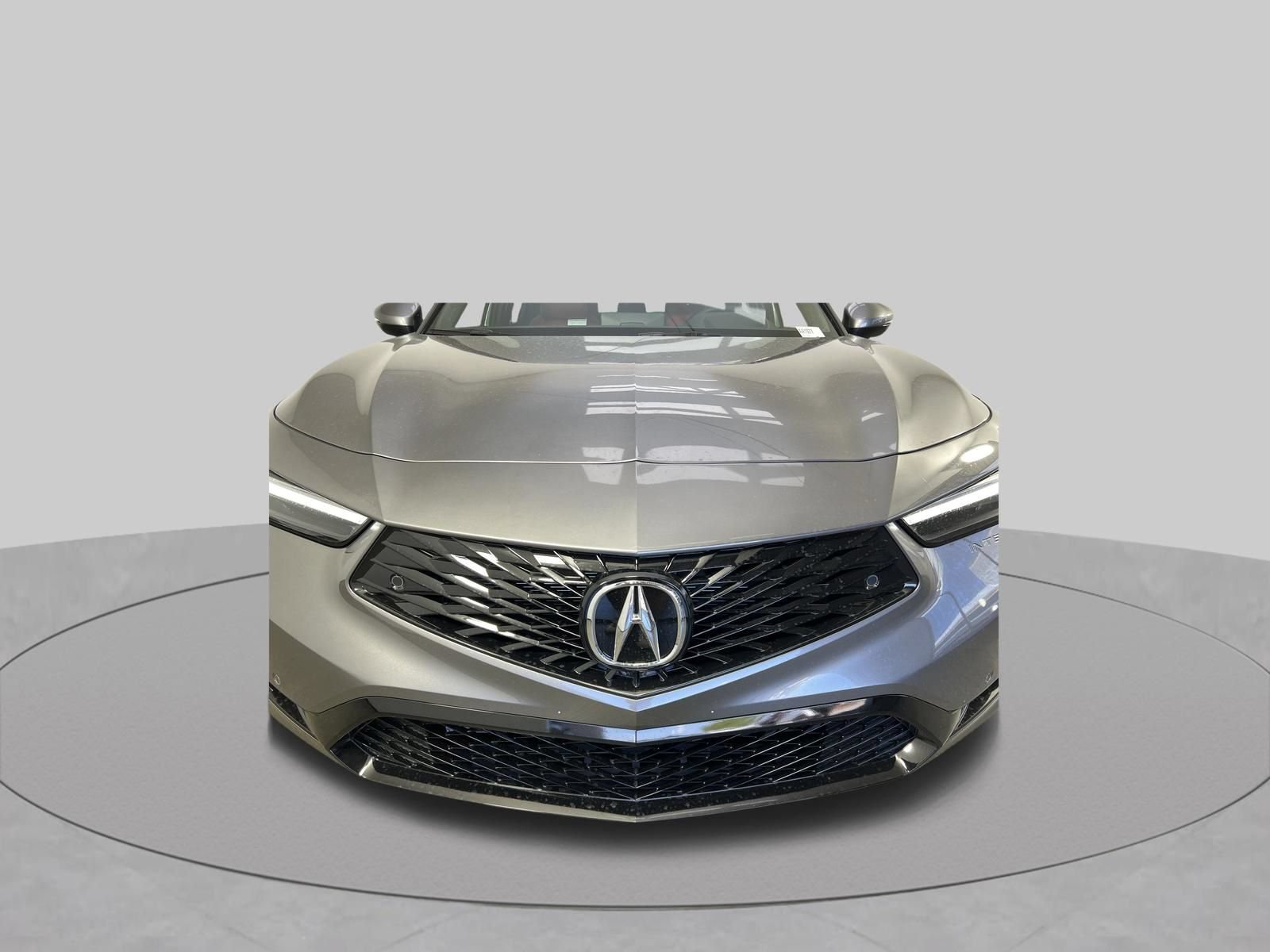 Used 2025 Acura Integra A-Spec w/ Technology Package FWD image 25