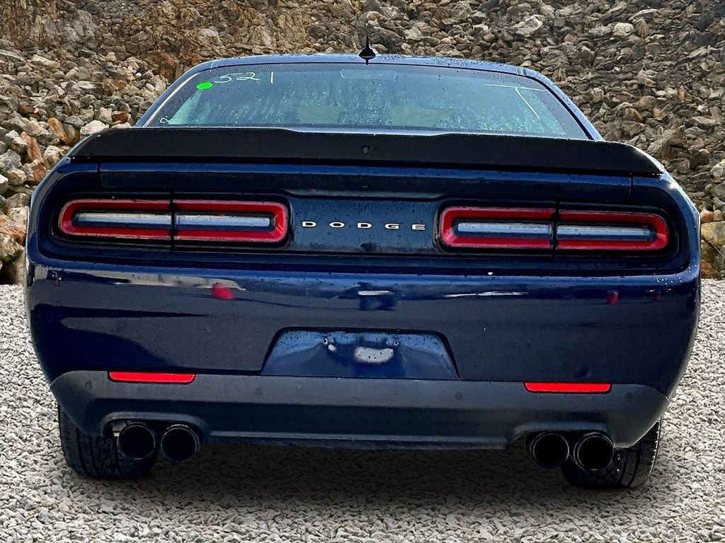 Used 2015 Dodge Challenger R/T Scat Pack image 4