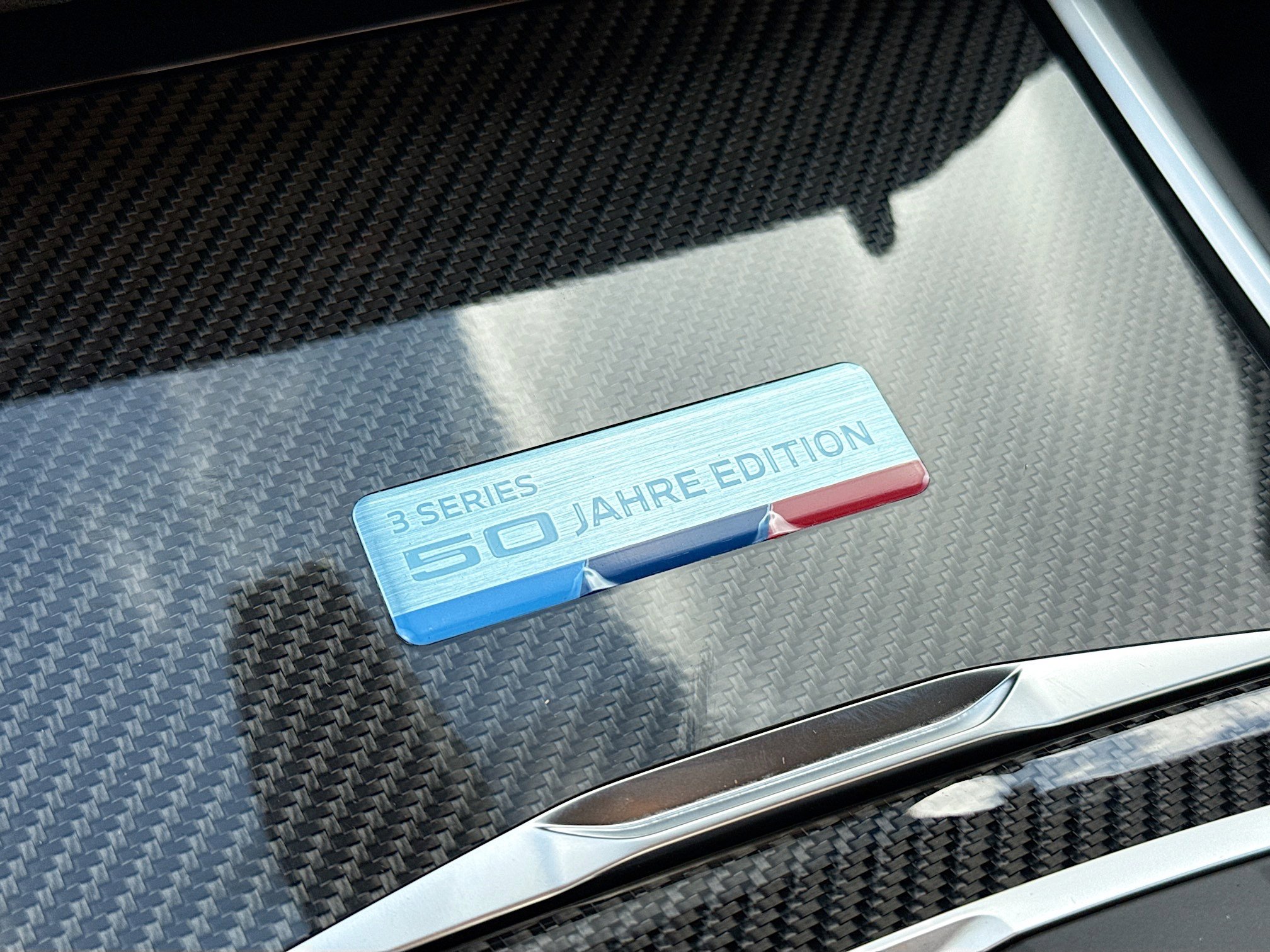 New 2026 BMW M340i xDrive w/ Premium Package AWD/4WD image 44