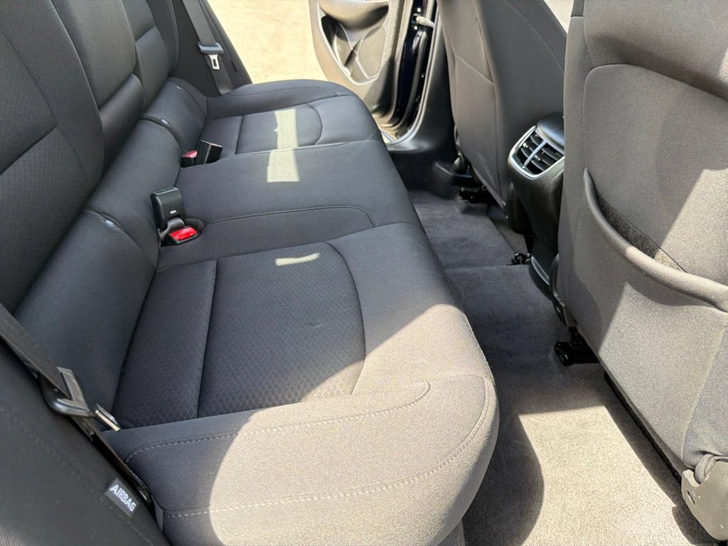 Used 2023 Chevrolet Malibu LT FWD image 27