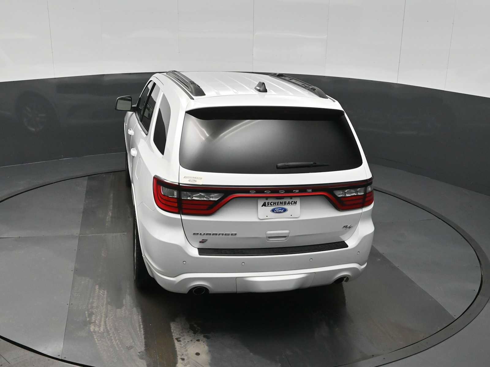 Used 2024 Dodge Durango R/T image 22