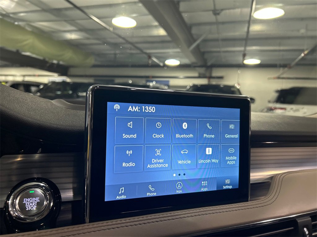 Certified 2022 Lincoln Corsair AWD w/ Premium Package image 19
