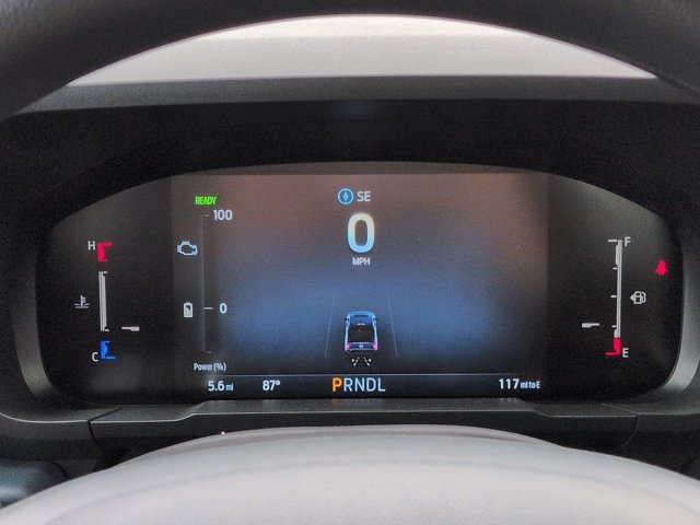 New 2026 Ford Maverick XLT FWD image 26